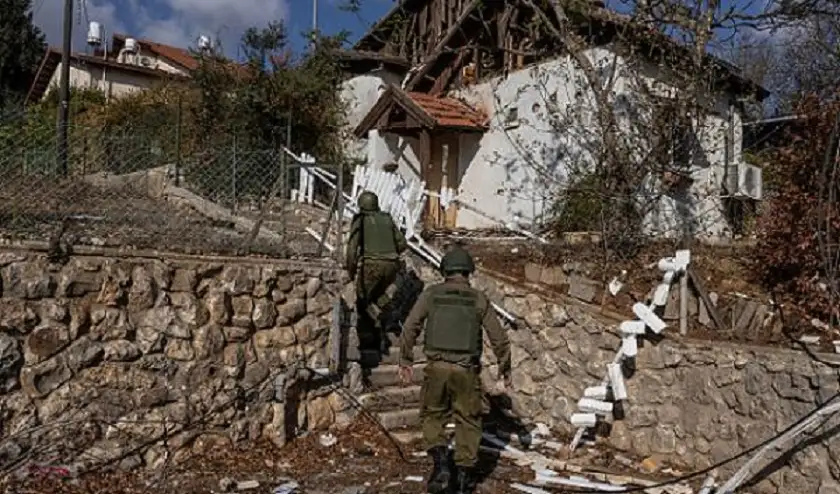 مقتل جندي إسرائيلي وإصابة آخر في