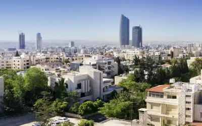 5719 مليار دينار حجم التداول العقاري