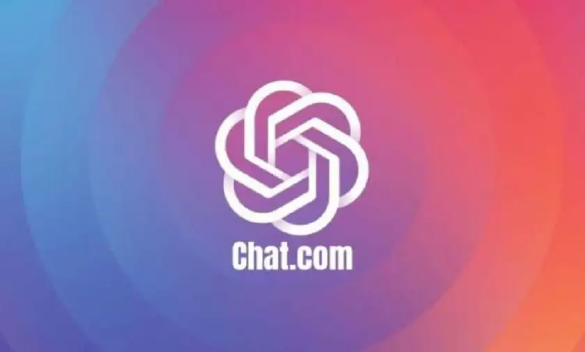OpenAI تستحوذ على Chat.com مقابل ملايين