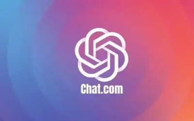 OpenAI تستحوذ على Chat.com مقابل ملايين