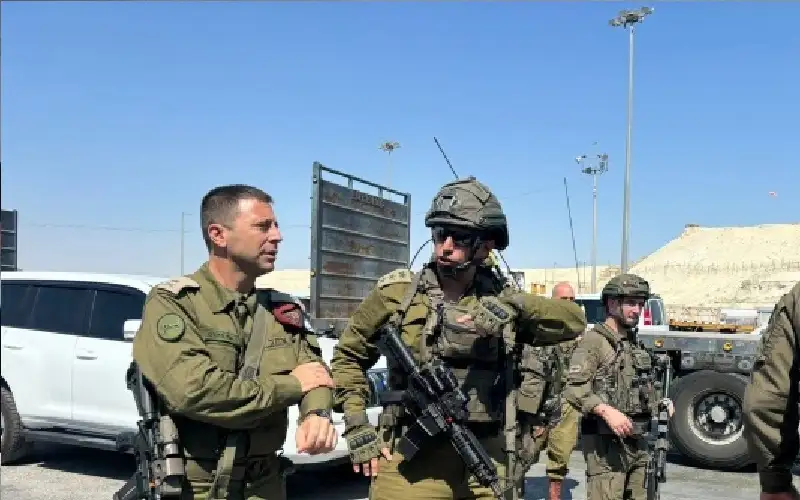 الكنيست الإسرائيلي يقر قانونا لترحيل أقارب