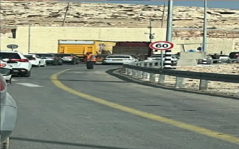 عناتا: الاحتلال يعتقل شابين ويطلق النار