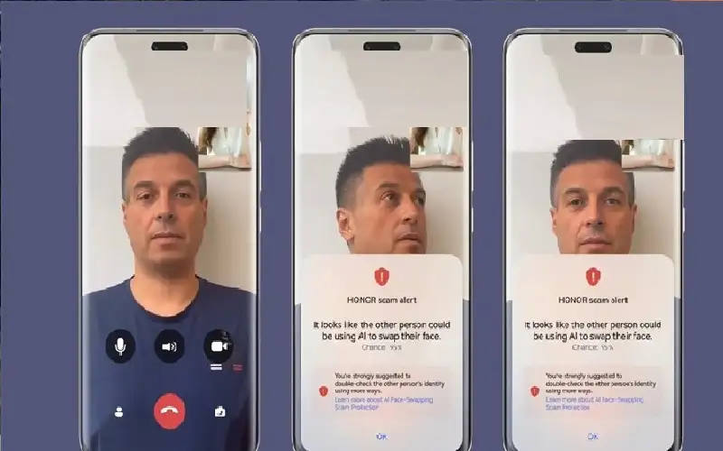 أونور تكشف عن نظام فوري لكشف