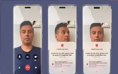 أونور تكشف عن نظام فوري لكشف