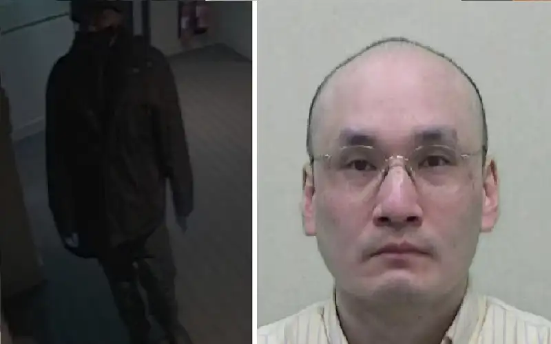 السجن 31 عاما لطبيب حاول قتل