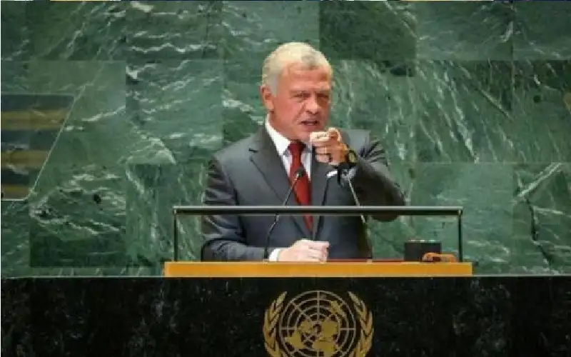 الملك يتصدر قائمة أكثر المسلمين تأثيرا