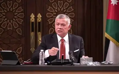 الملك يجدد الدعوة لتكثيف الاستجابة الإنسانية