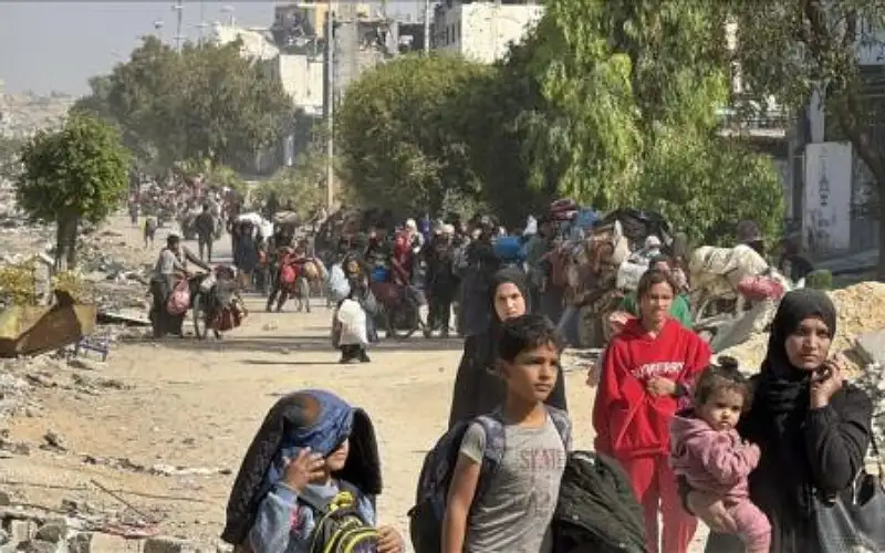 هيئة البث العبرية: نعمل على فصل