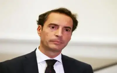 حلف الناتو يشيد بجهود الملك لمنع