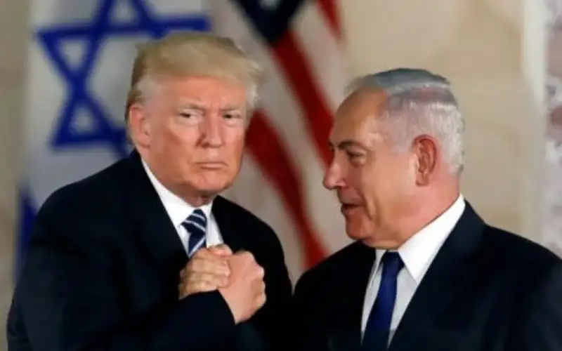 يديعوت أحرونوت: تحالف ترامب ونتنياهو يهدد