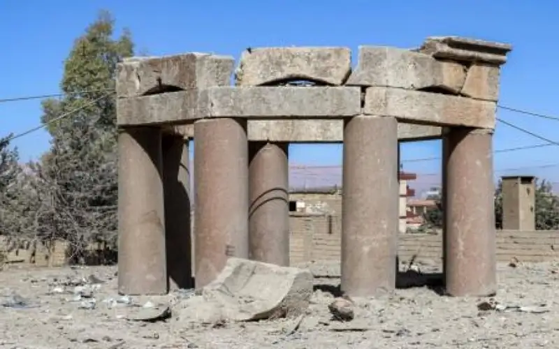 لبنان .. نزوح 70% من سكان