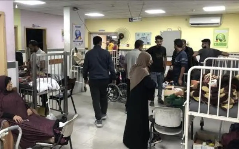 كمال عدوان: نقدم خدمات بالحد الأدنى