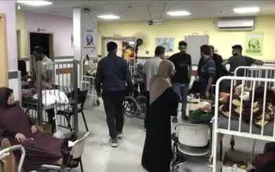 كمال عدوان: نقدم خدمات بالحد الأدنى