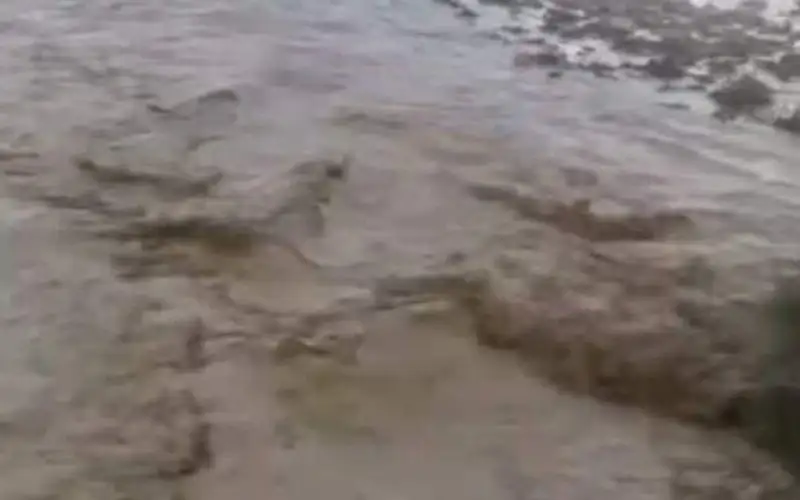 سيول تونس تتسبب في وفاة شخصين