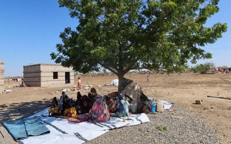 وفاة العشرات بمرض غامض في بلدة