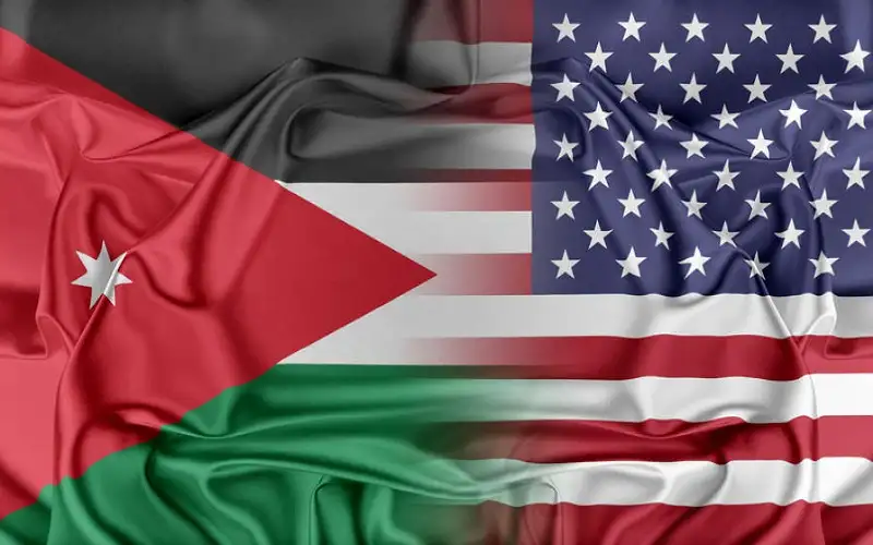 الحكومة: العلاقات مع اميركا استراتيجية بصرف