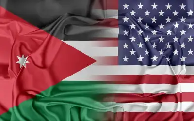 الحكومة: العلاقات مع اميركا استراتيجية بصرف