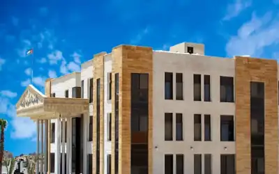 بلدية غرب إربد تنذر 40 منشأة