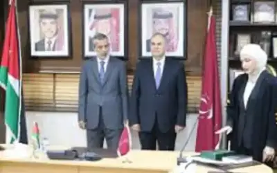 78 محاميا جديدا يؤدون اليمين القانونية