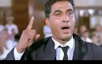 نور الشريف وأحمد زكي .. مقتنيات