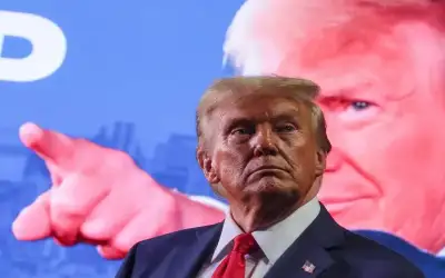 ترامب: تحدثت مع 70 زعيما ومكالمتي