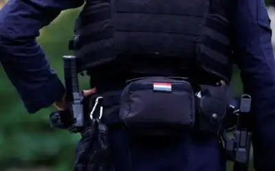 حوادث لمعاقبة الإسرائيليين في أمستردام