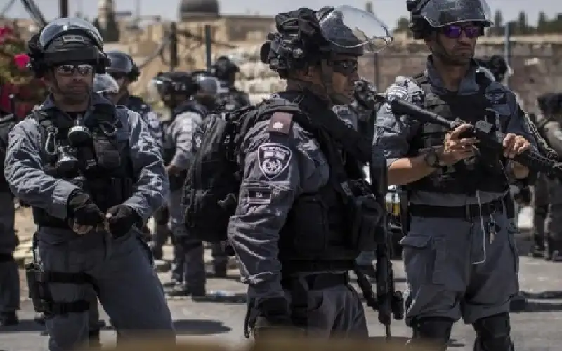 باريس تستدعي السفير الإسرائيلي بعد اعتداء