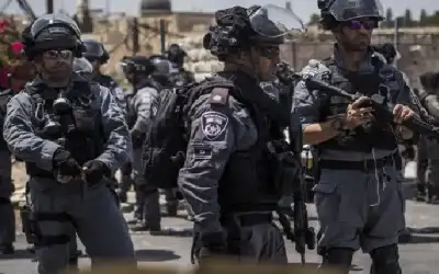 باريس تستدعي السفير الإسرائيلي بعد اعتداء
