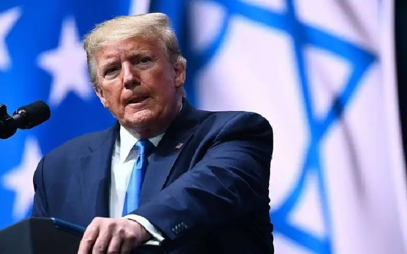 تقرير من واشنطن: ترامب سيعيد سياسة