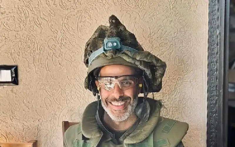 مقتل جندي إسرائيلي متأثرا بجروح أصيب