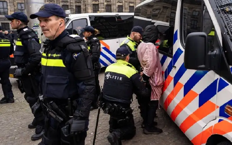 الجيش الإسرائيلي يقرر منع الجنود النظاميين