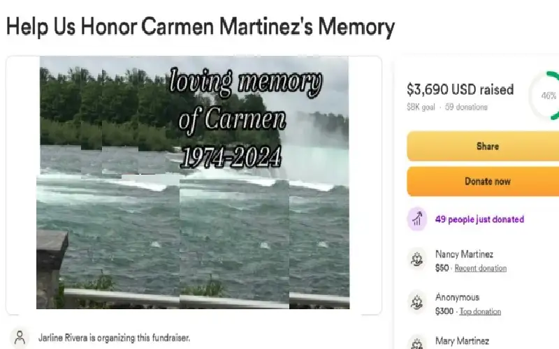 لم تعجبه قصة شعرها.. . فطعنها