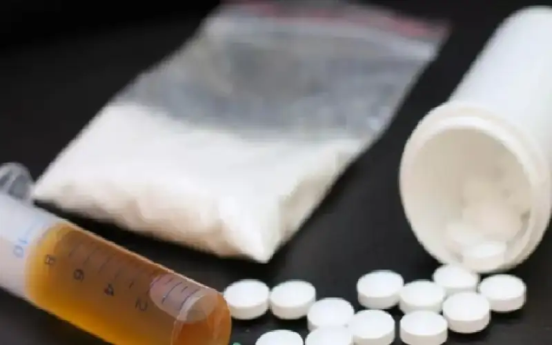 تونس: ضبط 241 كيلوغراما من المخدرات