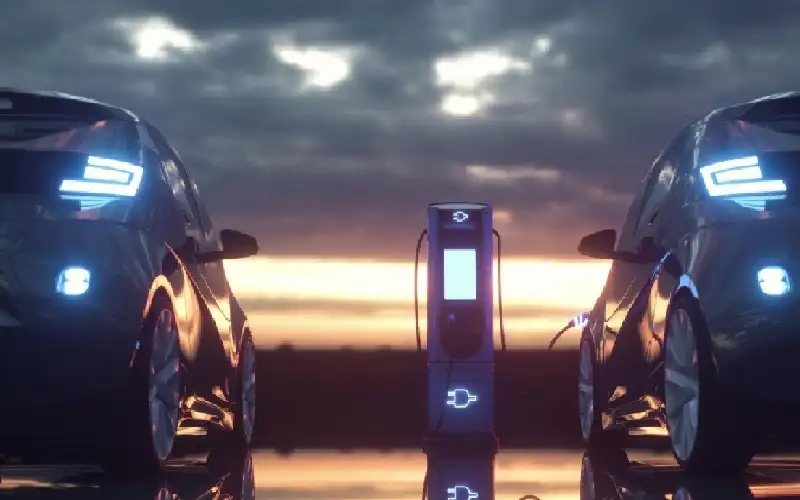 تراجع التخليص على المركبات الكهربائية 73%