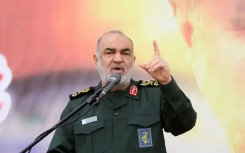 الثوري الإيراني: مواجهتنا مع إسرائيل لها