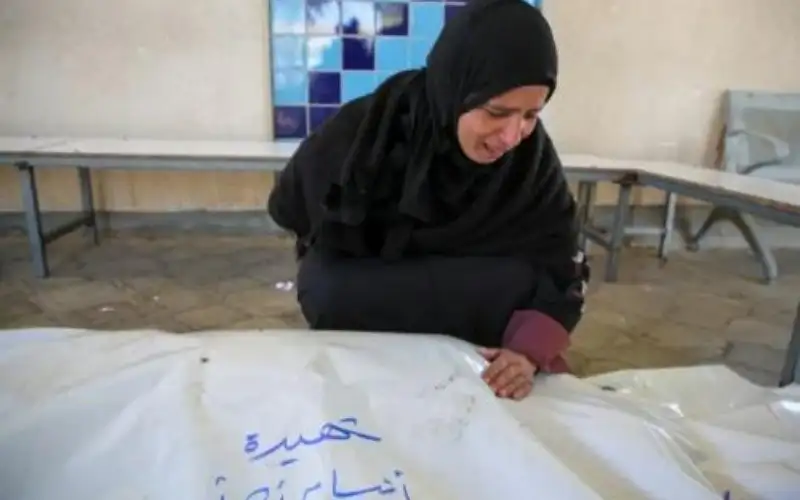 تقرير أممي: 70% من ضحايا حرب