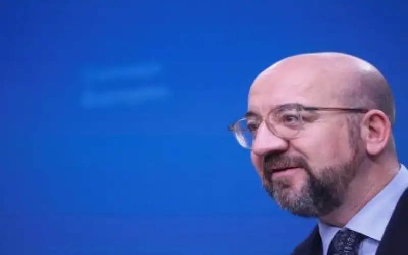 المجلس الأوروبي: مستعدون للتعاون مع واشنطن