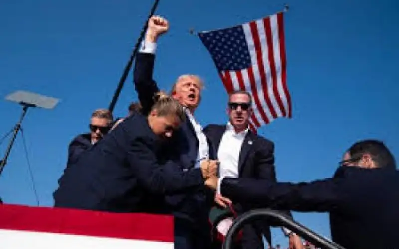 مكتب التحقيقات الفيدرالي يحبط خطة إيرانية