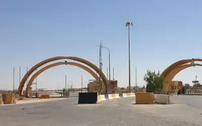 الداخلية العراقية: دخول الجماهير الأردنية للعراق