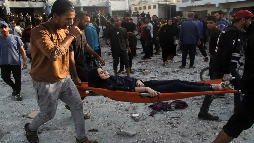 الأمم المتحدة: قرابة 70% من شهداء