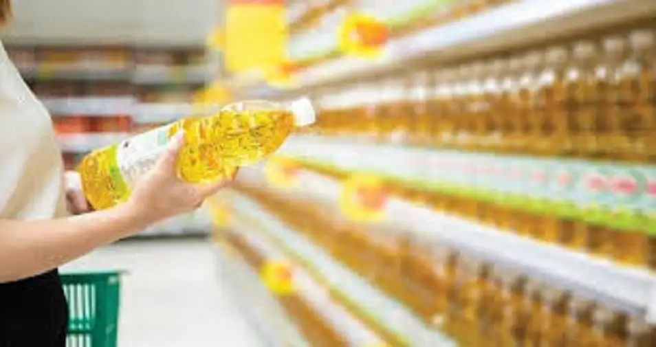 تجارة الأردن: ارتفاع أسعار الزيوت بمقدار