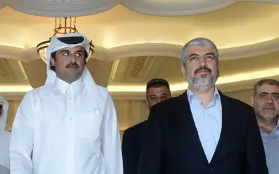 أميركا تبلغ قطر: وجود قادة حماس