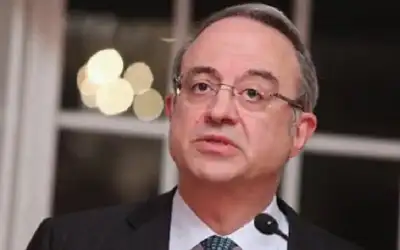 د. المعشر حل الدولتين انتهى حاليا