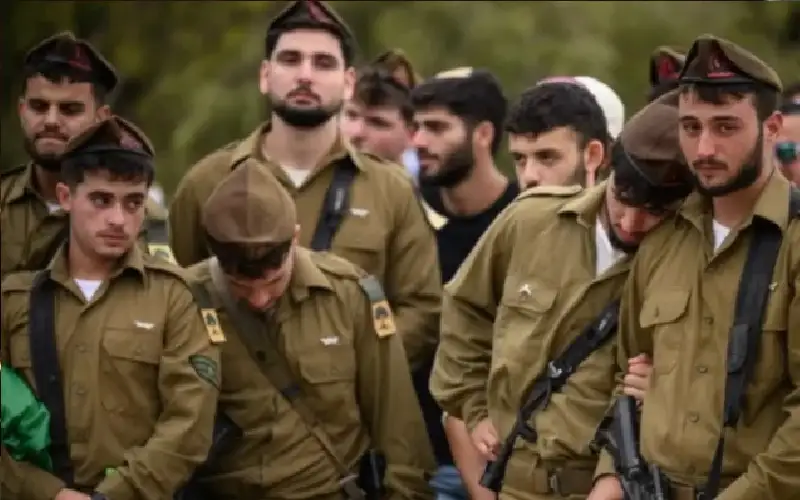 معاريف: الجيش الإسرائيلي خسر نحو فرقتين