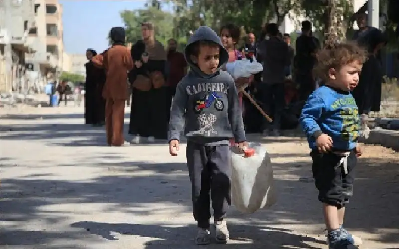 الصحة العالمية: التحذير من احتمال حدوث