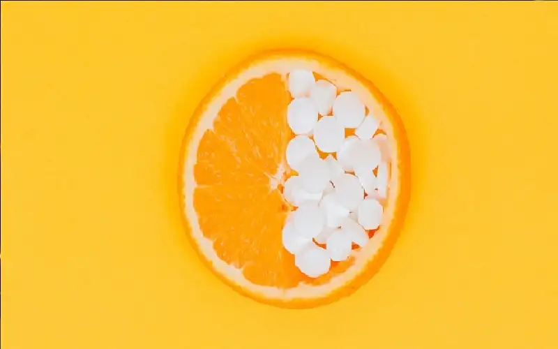 هل تمنع مكملات فيتامين سي نزلات