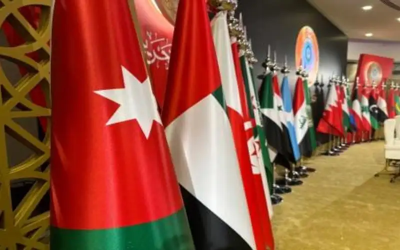 الأردن يشارك في القمة العربية والإسلامية