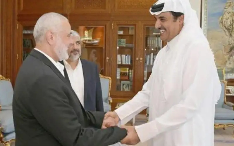 بعد أنباء عن وقف الوساطة ..