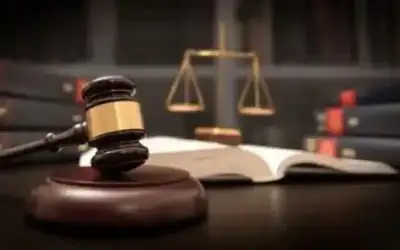الأشغال المؤقتة خمس سنوات لشخص هاجم