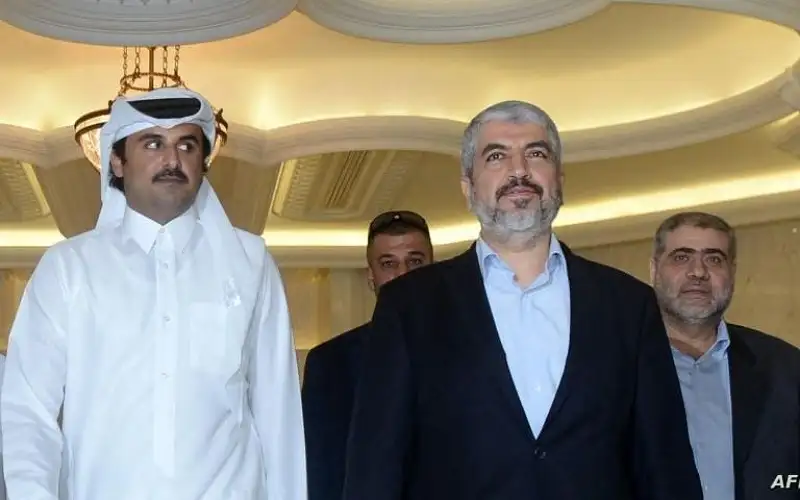 أول رد من حماس على قرار